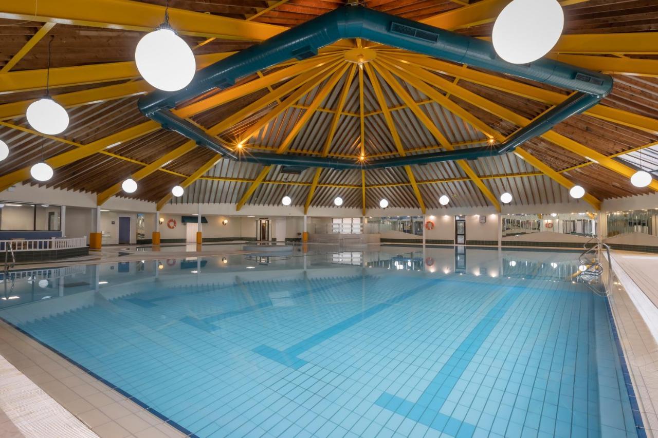 Aparthotel Gleneagle River Cill Airne