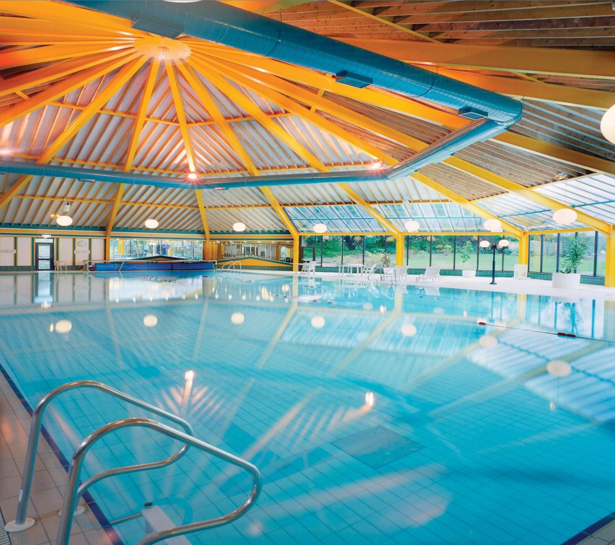 Appart hôtel Gleneagle River Killarney